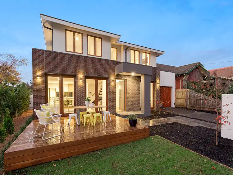 100 Gardenvale Road, Gardenvale VIC 3185