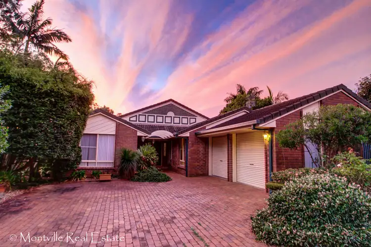 Second view of Homely house listing, L6/43-45 Western Avenue, Montville QLD 4560