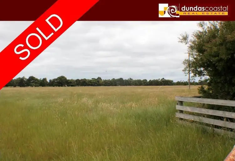 Main view of Homely rural property listing, L1 Catons Flat Road, Heywood VIC 3304