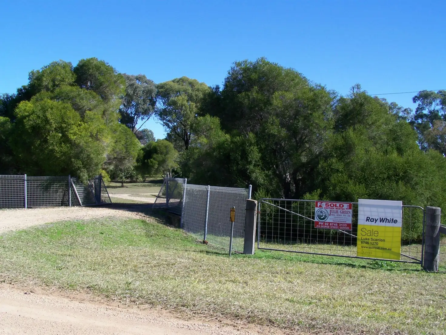 Main view of Homely house listing, 189 Callaghans Lane, Quirindi NSW 2343