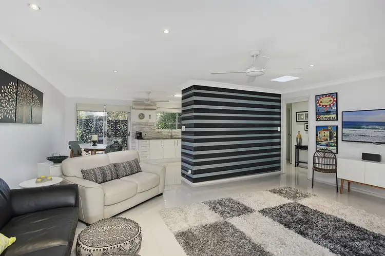 Second view of Homely unit listing, 65/160 Bardon Avenue, Miami QLD 4220