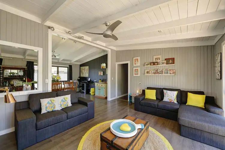 Seventh view of Homely house listing, 2 Bryde Place, Thabeban QLD 4670