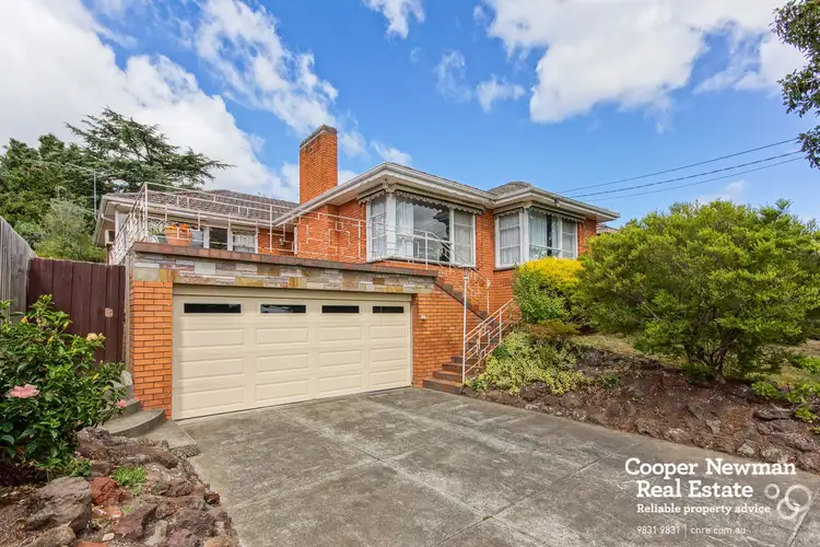 46 Townsend Street, Glen Waverley VIC 3150
