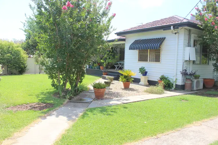 Main view of Homely house listing, 38 Parker St, Scone NSW 2337