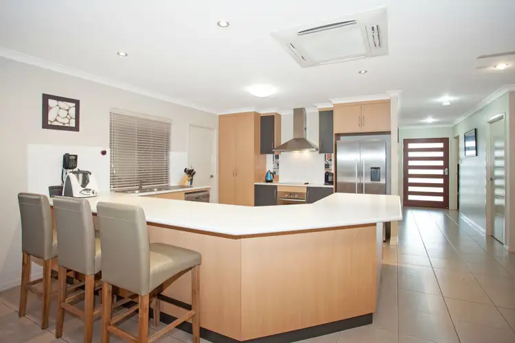 Sixth view of Homely house listing, 22 Jardine Drive, Erakala QLD 4740