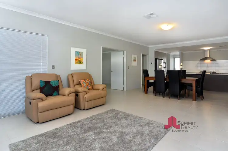 Sixth view of Homely house listing, 48 Barnes Avenue, Australind WA 6233