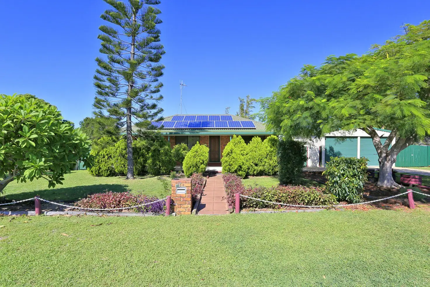 Main view of Homely house listing, 62 Innes Park Road, Innes Park QLD 4670