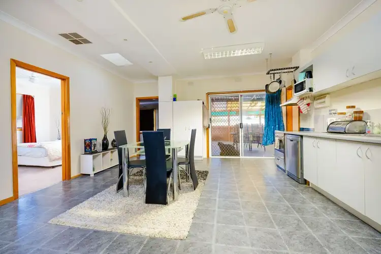 Sixth view of Homely house listing, 381 Nowland Avenue, Lavington NSW 2641