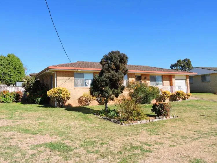 Second view of Homely house listing, 21 Redgwell Street, Warwick QLD 4370