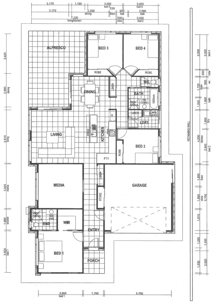 Fifth view of Homely house listing, 24 Kingston Town Loop, Port Macquarie NSW 2444