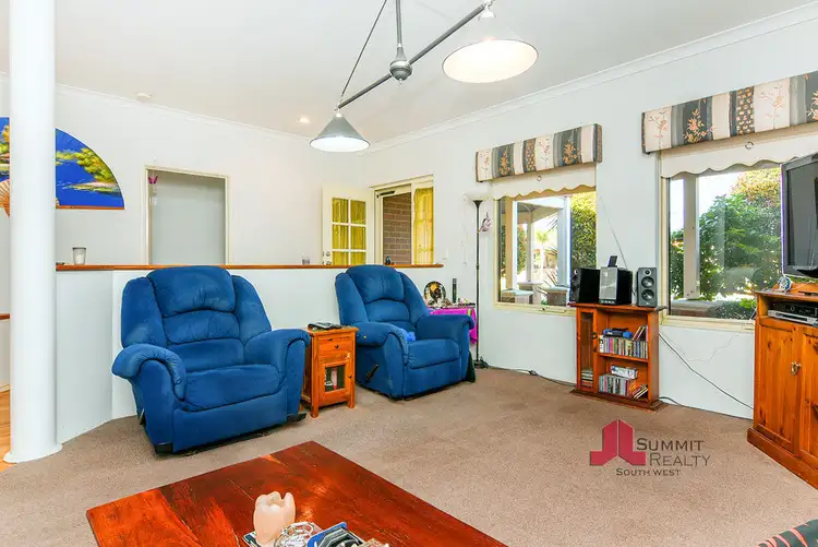 Third view of Homely house listing, 42 Lisa Road, Australind WA 6233