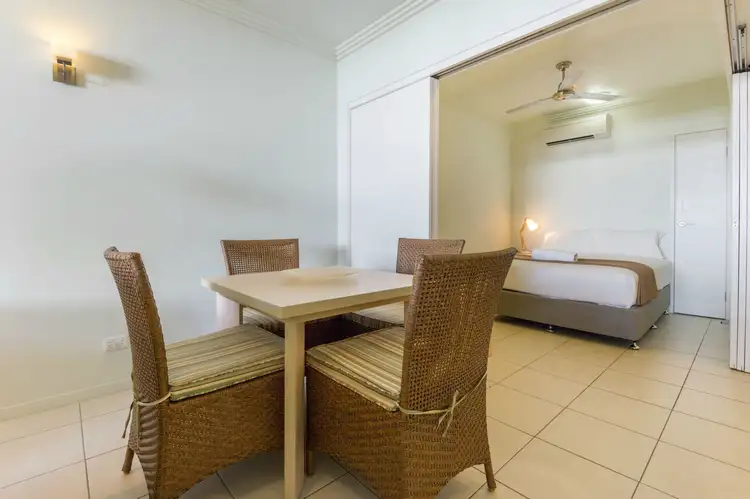 Sixth view of Homely unit listing, 80/2-16 Langley Road 'Oaks Lagoons' St, Port Douglas QLD 4877