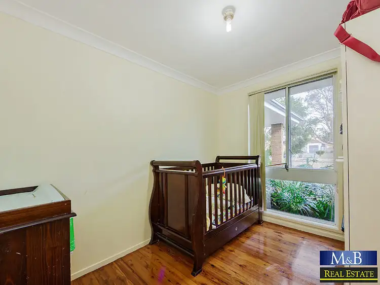 Fourth view of Homely house listing, 22 Reeve Crescent, Doonside NSW 2767