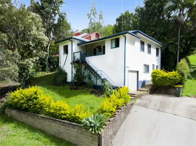 6171 Tweed Valley Way, Burringbar NSW 2483