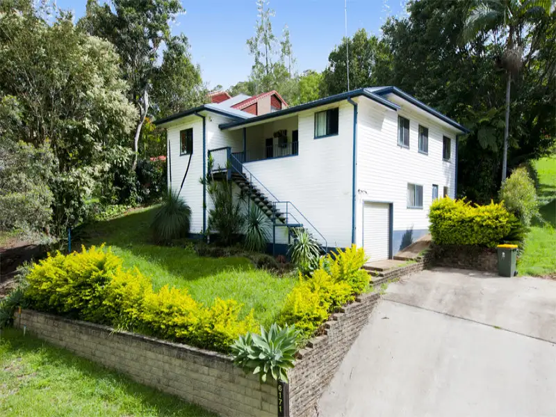 Main view of Homely house listing, 6171 Tweed Valley Way, Burringbar NSW 2483