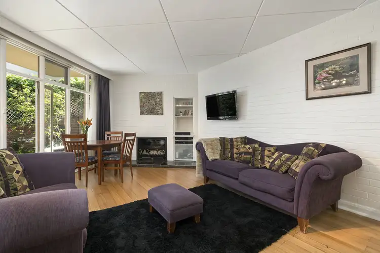 2/52 Grange Road, Toorak VIC 3142