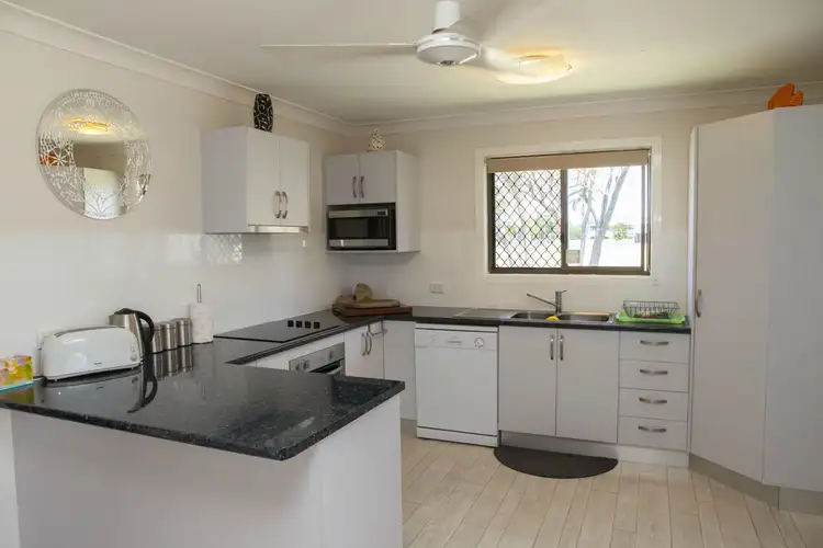 Second view of Homely house listing, 144 Woodstock Street, Maryborough QLD 4650