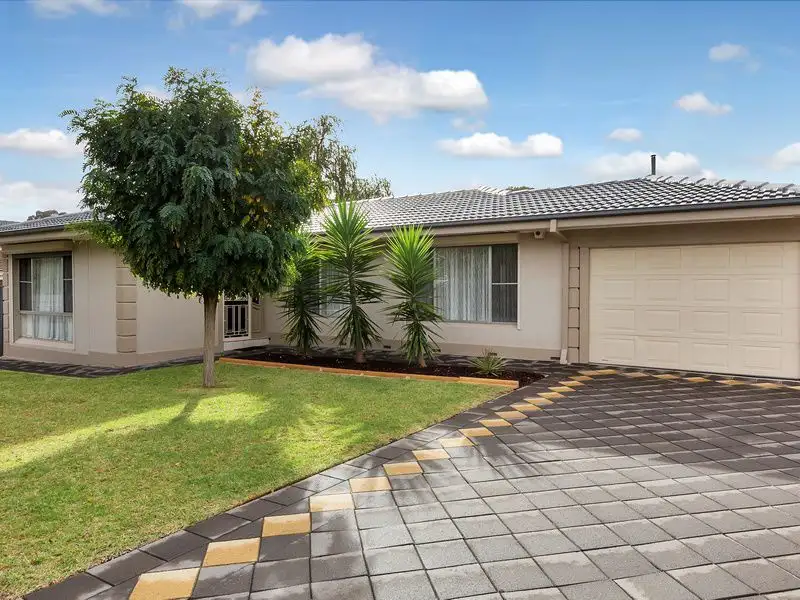 Main view of Homely house listing, 33 Valley Road, Highbury SA 5089