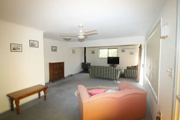 Seventh view of Homely house listing, 12 Briggs Street, Warwick QLD 4370