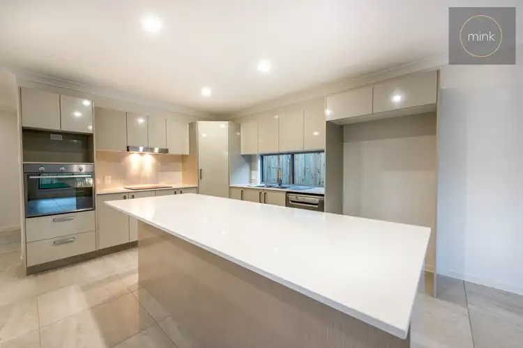 Fourth view of Homely house listing, 08 CAVALRY WAY, Sippy Downs QLD 4556