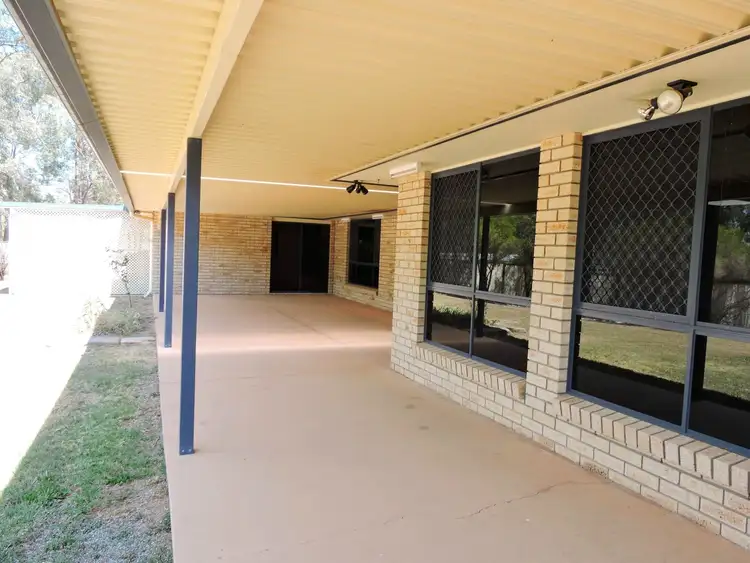 Second view of Homely house listing, 105 Bisley Street, Warwick QLD 4370