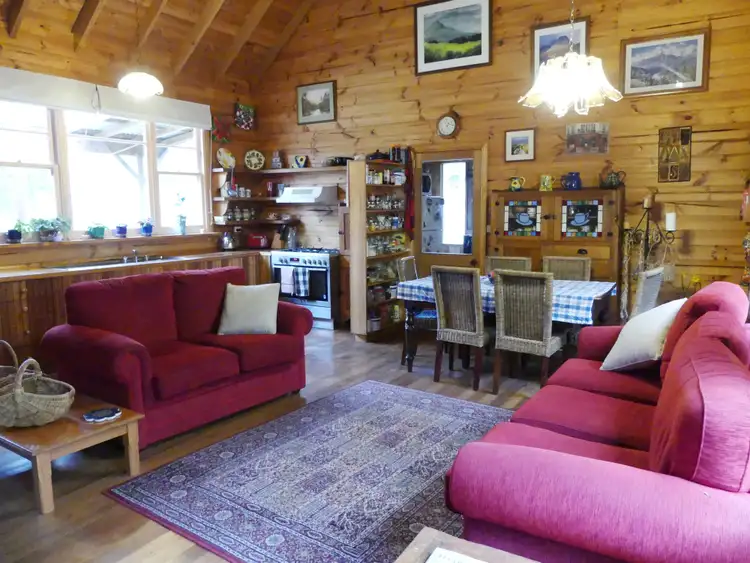 Third view of Homely house listing, 269 Christmas Hills Road, Elizabeth Town TAS 7304