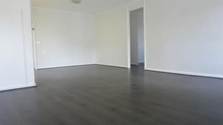 Second view of Homely house listing, 27 Amelia Way, Bidwill NSW 2770