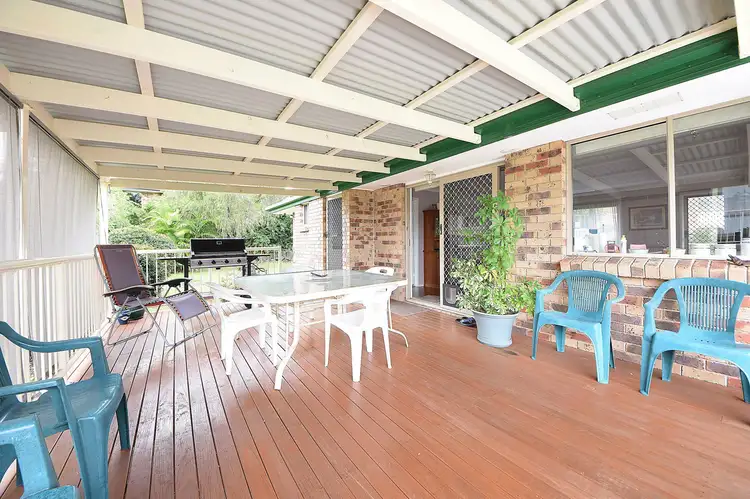 Fourth view of Homely house listing, 24 Kalmia Court, Elanora QLD 4221