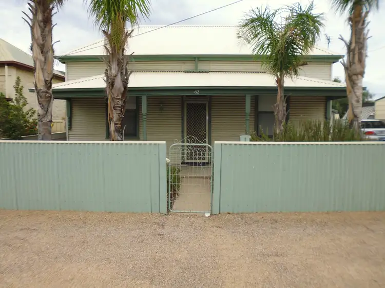 62 Queen Street, Port Pirie SA 5540