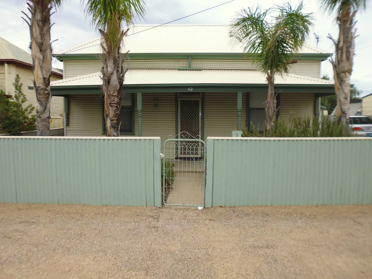 Main view of Homely house listing, 62 Queen Street, Port Pirie SA 5540