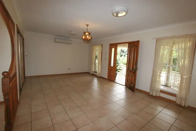 Fifth view of Homely house listing, 12 Morobe Street, Highfields QLD 4352