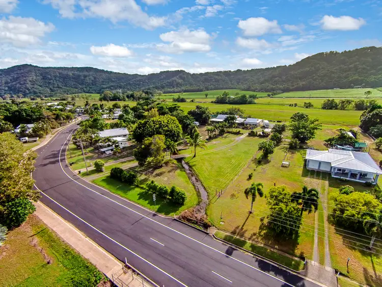 Second view of Homely land listing, 38 Snapper Island Drive St, Wonga Beach QLD 4873