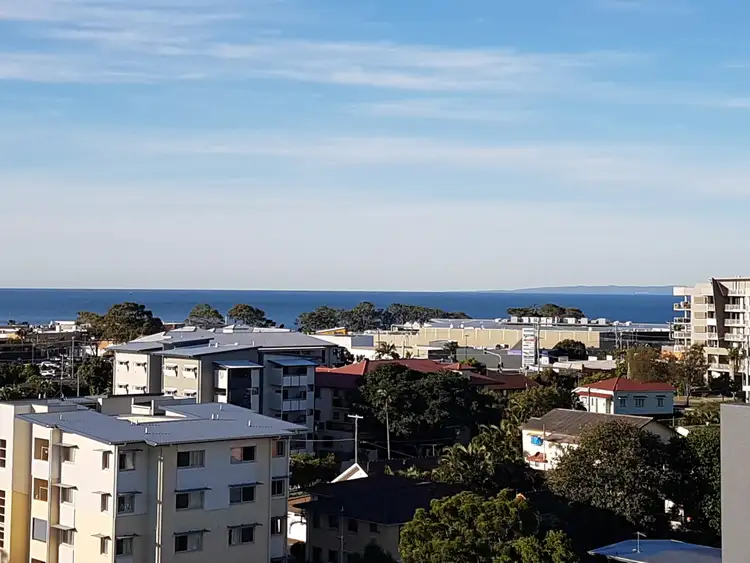 Third view of Homely unit listing, 603/25-33 Dix St, Redcliffe QLD 4020