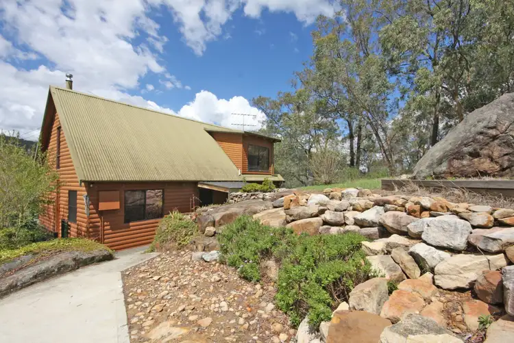 Fourth view of Homely house listing, 4 Singleton Road, Wisemans Ferry NSW 2775