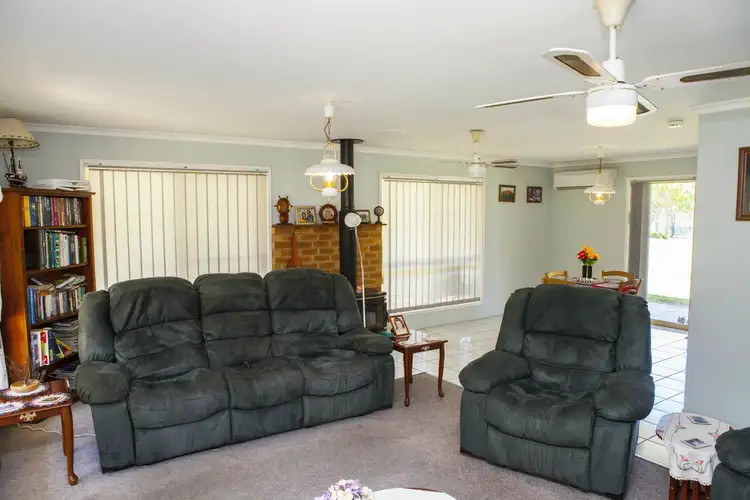 Fifth view of Homely house listing, 11 Oxford Street, Bidwill QLD 4650