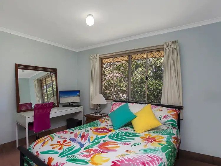 Fourth view of Homely semi-detached listing, 33/5 Greenlands Drive, Varsity Lakes QLD 4227