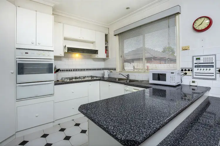 Fourth view of Homely unit listing, 1/45 Grandview Road, Niddrie VIC 3042