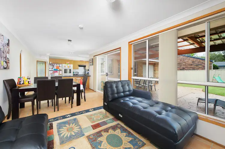 Fifth view of Homely house listing, 27 Bangalay Drive, Port Macquarie NSW 2444