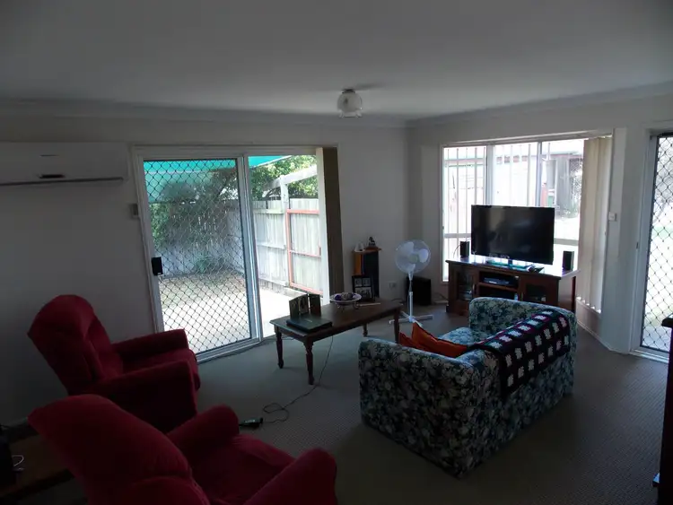 Sixth view of Homely unit listing, 37 Bernadette Crescent, Rosewood QLD 4340