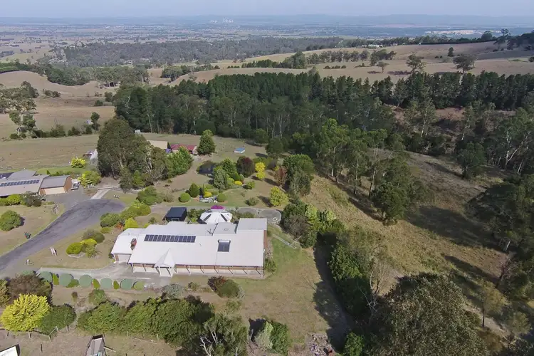 Fifth view of Homely house listing, 20 Hensley Court, Tyers VIC 3844