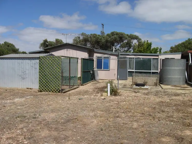 Seventh view of Homely house listing, 1 Cooper Street, Port Clinton SA 5570