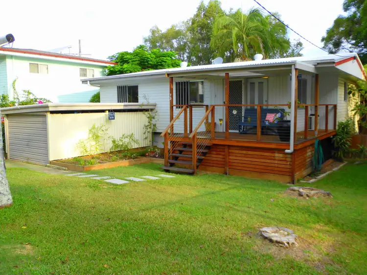 73 Cutts Street, Margate QLD 4019
