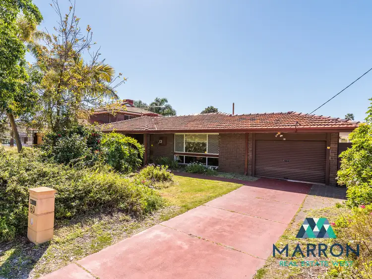 Second view of Homely house listing, 60 Pinetree Gully Road, Willetton WA 6155