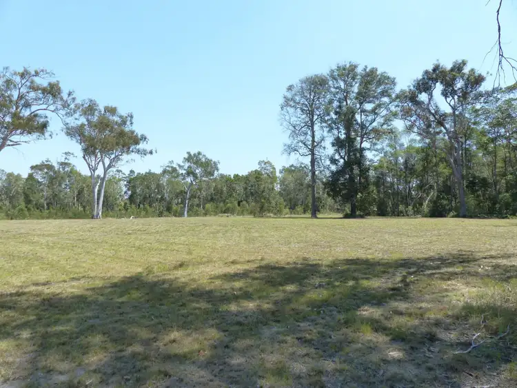 Sixth view of Homely land listing, L79 Lancaster Lane, Cooroibah QLD 4565