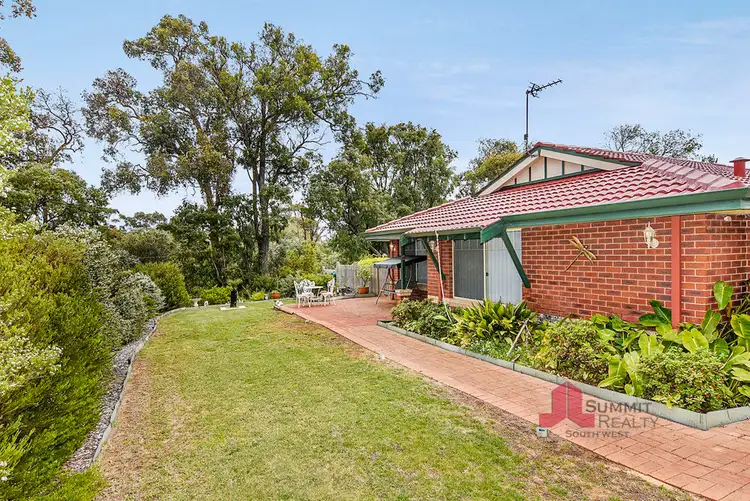 Third view of Homely house listing, 17 Sleaford Drive, Gelorup WA 6230