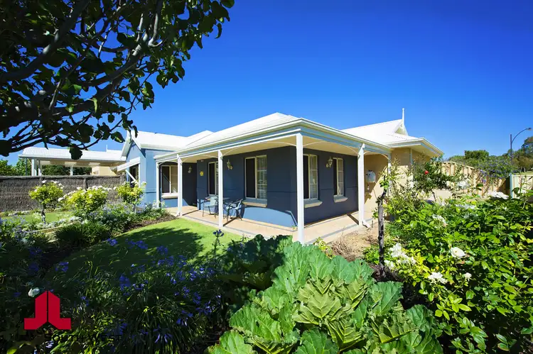 Third view of Homely house listing, 37 Daablone Vista, Dalyellup WA 6230