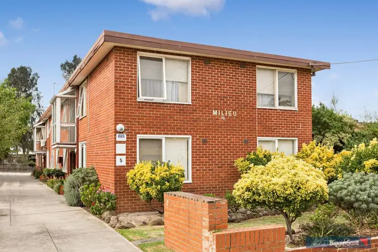 Main view of Homely apartment listing, 9/38 Middle Road, Maribyrnong VIC 3032