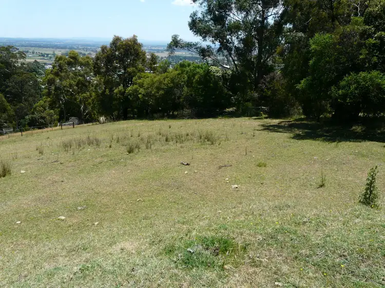 Fourth view of Homely land listing, 203 Mirboo North - Trafalgar Road, Trafalgar VIC 3824
