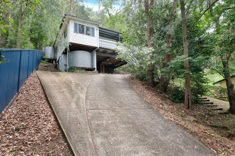Main view of Homely house listing, 198 Settlers Road, Lower Macdonald NSW 2775
