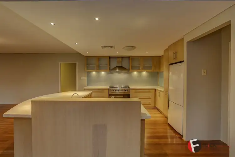Fifth view of Homely house listing, 10 Continental Boulevard, Currambine WA 6028